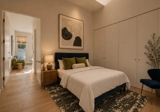 4th image of 330 Grand St #1, New York City, NY 10002 | MLS# RLS20106590