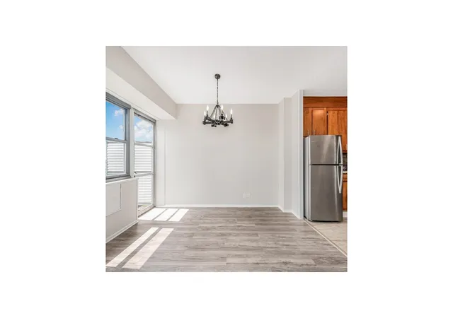 Listing Photo 4 - Condo for sale in building located at 290 W 232Nd St, New York, NY 10463 - Unit #21C