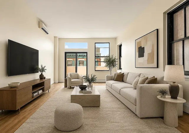 1st image of 264 Water St #PH7A, New York City, NY 10038 | MLS# RLS20106643