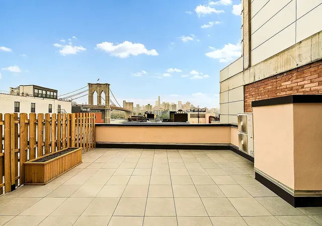 4th image of 264 Water St #PH7A, New York City, NY 10038 | MLS# RLS20106643