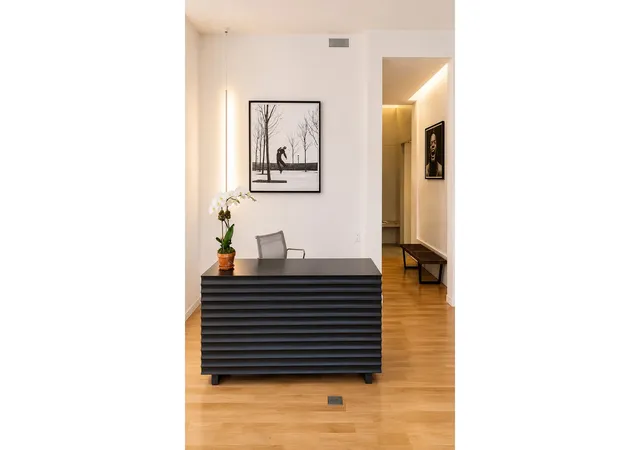 Photo 3 of Condo for sale at 140 Nassau St #10B, New York City, NY 10038 | MLS# RLS20106644 | Listing updated on 2026-09-01