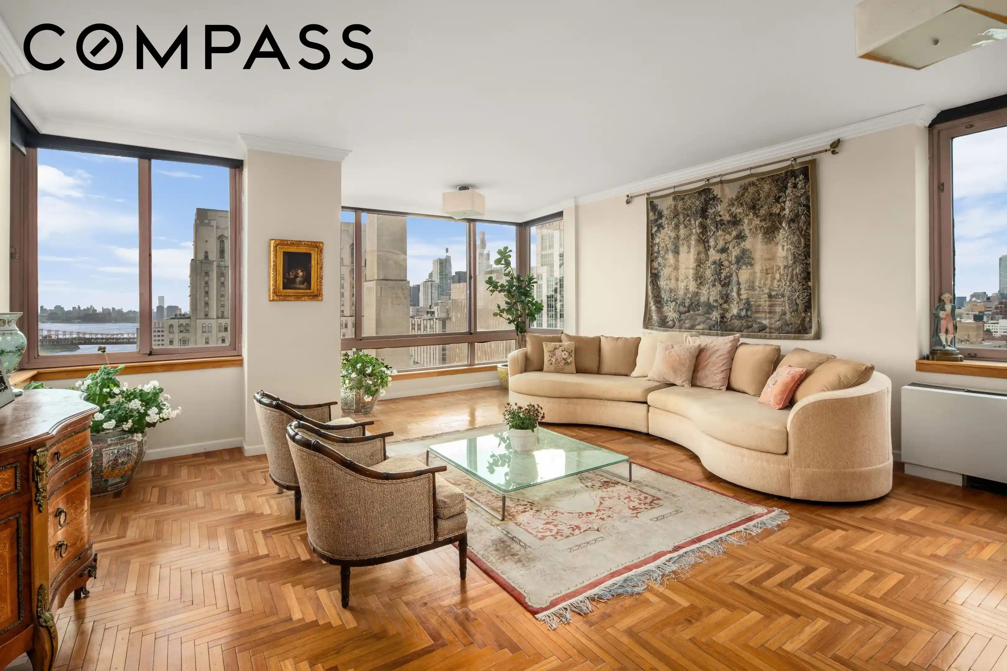 Photo 1 of Condo for sale at 524 E 72nd Street #33CDE, New York City, NY 10021 | MLS# RLS20106650 | Listing updated on 2026-10-29