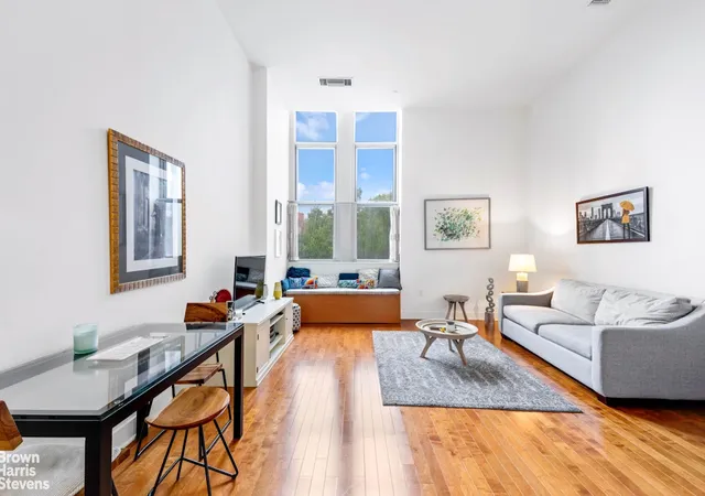 Photo 1 of Condo for sale at 220 W 148th Street #3N, New York City, NY 10039 | MLS# RLS20106655 | Listing updated on 2026-07-31
