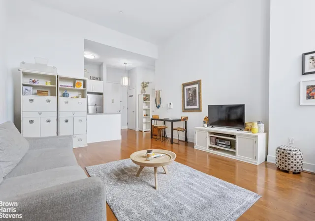 Photo 2 of Condo for sale at 220 W 148th Street #3N, New York City, NY 10039 | MLS# RLS20106655 | Listing updated on 2026-07-31