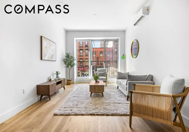 Photo 2 of Condo for sale at 106 Graham Ave #1B, New York City, NY 11206 | MLS# RLS20106659 | Listing updated on 2026-07-31