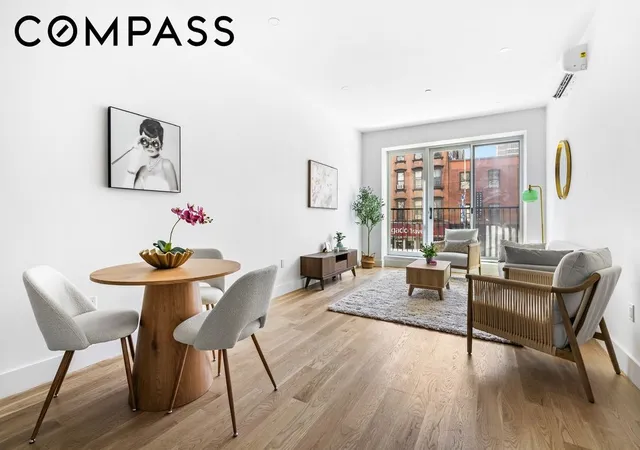 Photo 3 of Condo for sale at 106 Graham Ave #1B, New York City, NY 11206 | MLS# RLS20106659 | Listing updated on 2026-07-31