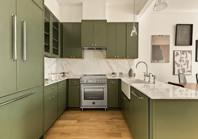 3rd image of 263 Sackett St #3, New York City, NY 11231 | MLS# RLS20106660