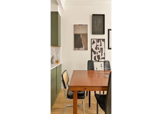 4th image of 263 Sackett St #3, New York City, NY 11231 | MLS# RLS20106660