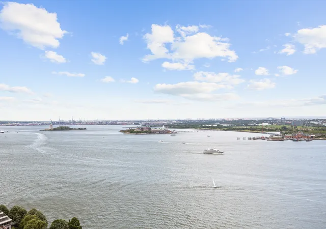 Photo 2 of Condo for sale at 377 Rector Pl #17F, New York City, NY 10280 | MLS# RLS20106685 | Listing updated on 2026-08-03