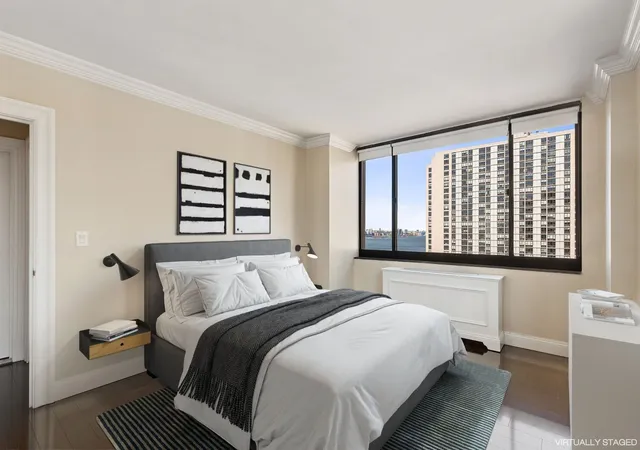 Photo 3 of House for sale at 377 Rector Pl #17F, New York City, NY 10280 | MLS# RLS20106685 | Listing updated on 2026-08-03