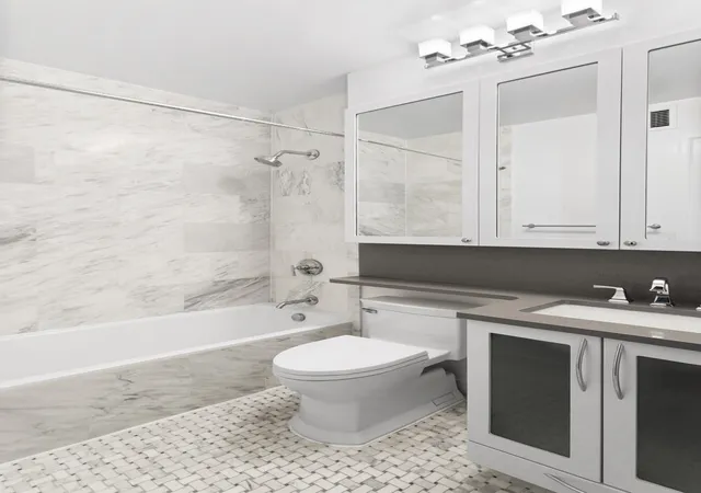 5th image of 200 Rector Pl #30G, New York City, NY 10280 | MLS# RLS20106686