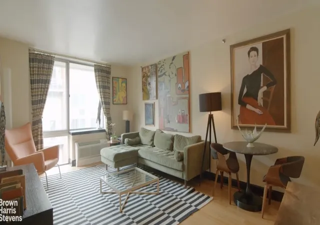 Photo 1 of Condo for sale at 505 W 47th Street #6GS, New York City, NY 10036 | MLS# RLS20106689 | Listing updated on 2026-07-31