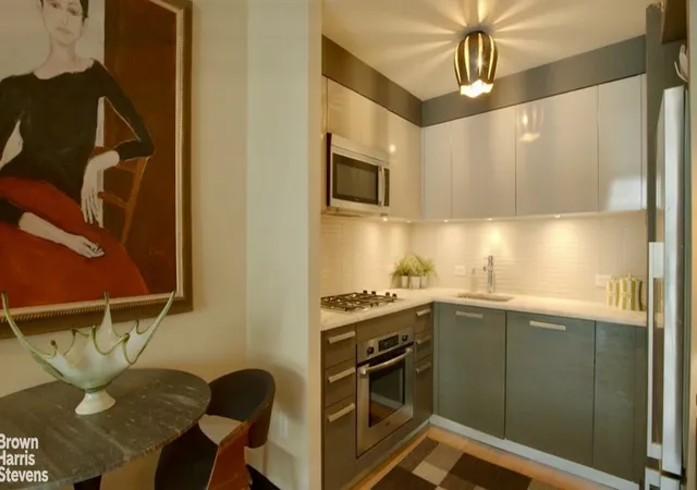 Photo 3 of Condo for sale at 505 W 47th Street #6GS, New York City, NY 10036 | MLS# RLS20106689 | Listing updated on 2026-07-31