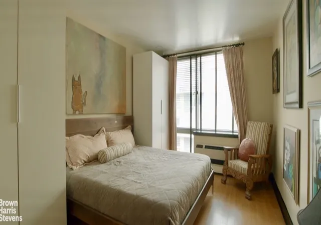 Photo 3 of House for sale at 505 W 47th Street #6GS, New York City, NY 10036 | MLS# RLS20106689 | Listing updated on 2026-07-31
