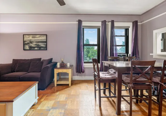2nd image of 76-66 Austin St #4-K, New York City, NY 11375 | MLS# RLS20106691