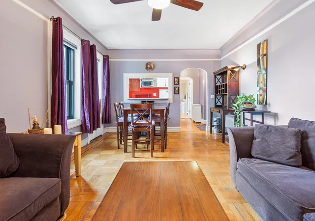 3rd image of 76-66 Austin St #4-K, New York City, NY 11375 | MLS# RLS20106691
