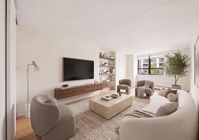 Photo 1 of Condo for sale at 220 Manhattan Ave #2-N, New York City, NY 10025 | MLS# RLS20106713 | Listing updated on 2026-08-02