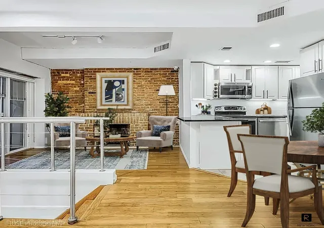 Photo 4 of Townhouse for sale at 233 E 31st Street, New York City, NY 10016 | MLS# RLS20106722 | Listing updated on 2026-08-28