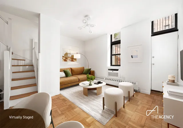Listing Photo 3 - Condo for sale in building located at 425 E 78Th St, New York City, NY 10075 - Unit #1B