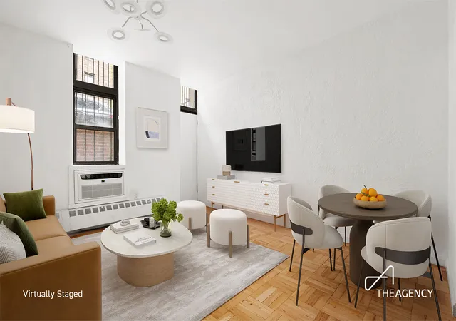 Listing Photo 5 - Condo for sale in building located at 425 E 78Th St, New York City, NY 10075 - Unit #1B