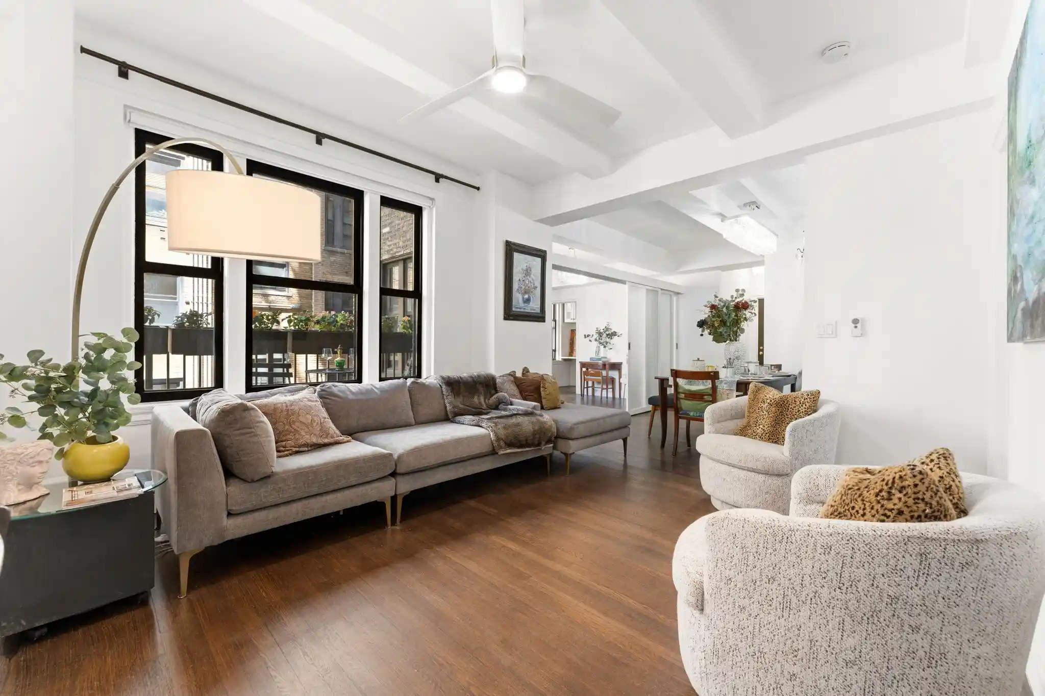 Photo 1 of Condo for sale at 243 W End Ave #1004/1005/1007, New York City, NY 10023 | MLS# RLS20106742 | Listing updated on 2026-10-28