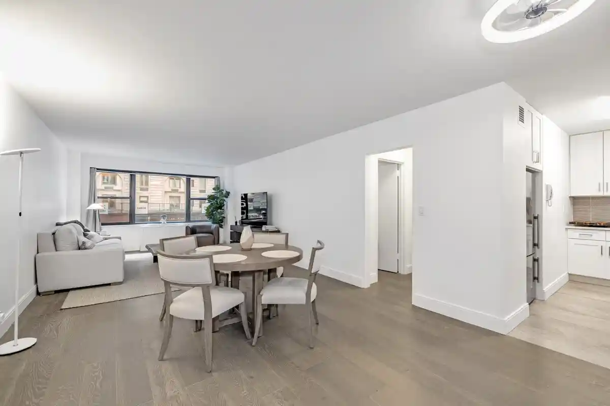 Photo 1 of Condo for sale at 77 W 55th Street #2HH, New York City, NY 10019 | MLS# RLS20106755 | Listing updated on 2026-10-31