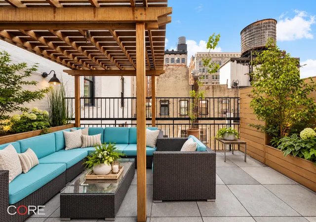 Photo 1 of Townhouse for sale at 44 W 22nd Street #PH, New York City, NY 10010 | MLS# RLS20106757 | Listing updated on 2026-10-07