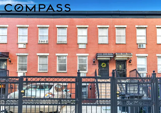 1st image of 1325 Gates Ave, New York City, NY 11221 | MLS# RLS20106824