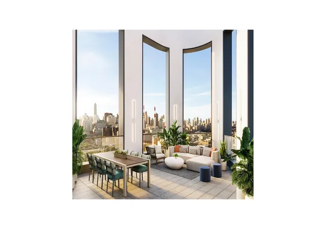 Photo 3 of Condo for sale at 29 18 41st Avenue #10B, New York City, NY 11101 | MLS# RLS20106861 | Listing updated on 2026-08-01