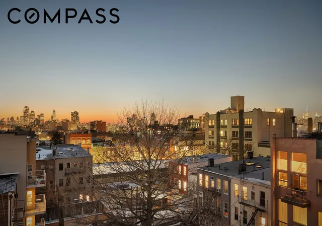 2nd image of 145 Conselyea St, New York City, NY 11211