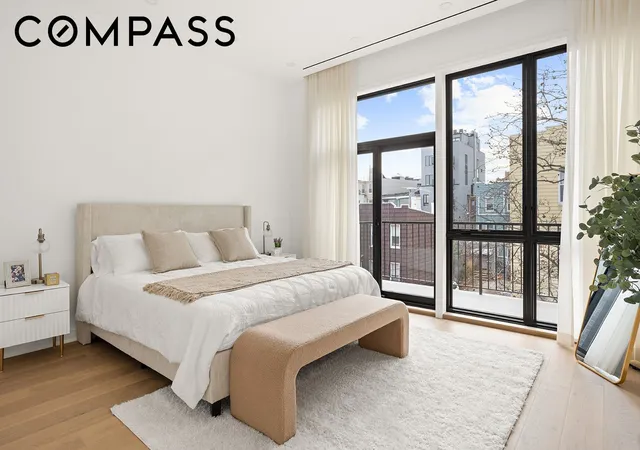 3rd image of 145 Conselyea St #GARDEN, New York City, NY 11211 | MLS# RLS20105757