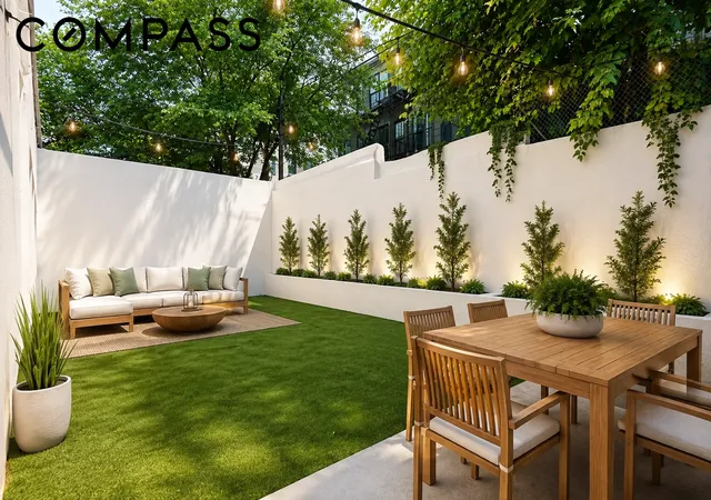1st image of 157 Rogers Ave #GARDEN, New York City, NY 11216 | MLS# RLS20106873