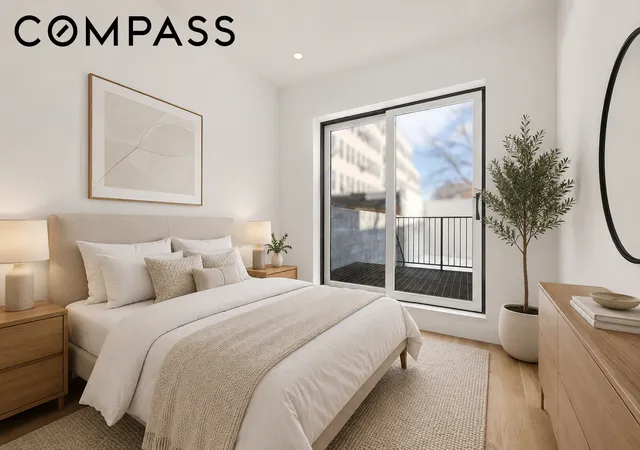 2nd image of 157 Rogers Ave #GARDEN, New York City, NY 11216 | MLS# RLS20106873