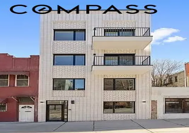 2nd image of 157 Rogers Ave, New York City, NY 11216