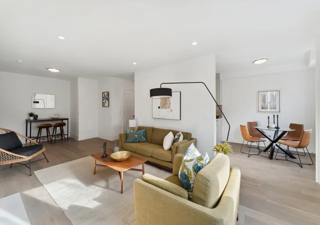 2nd image of 148-09 Northern Blvd #6L, New York City, NY 11354 | MLS# RLS20106875