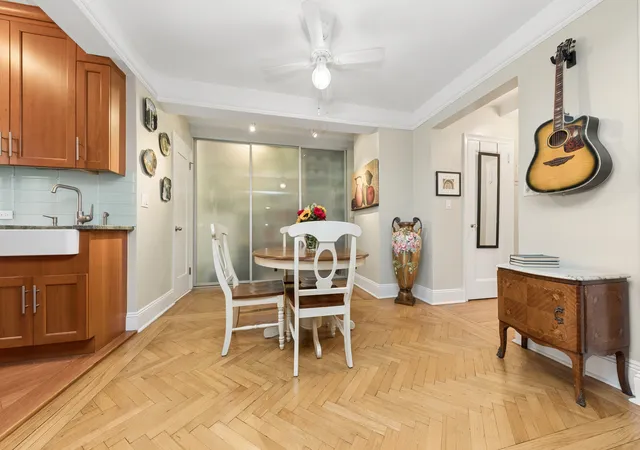 Listing Photo 5 - Condo for sale in building located at 336 W End Ave, New York City, NY 10023 - Unit #12F