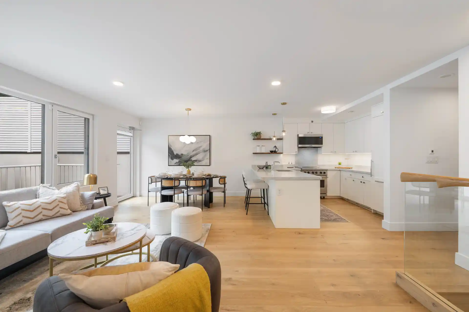 Photo 1 of Townhouse for sale at 271 14th Street #2711A, New York City, NY 11215 | MLS# RLS20106908 | Listing updated on 2026-10-22