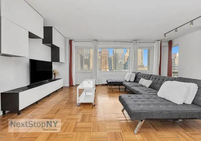 Photo 1 of Condo for sale at 303 E 57th Street #24E, New York City, NY 10022 | MLS# RLS20106922 | Listing updated on 2026-08-04