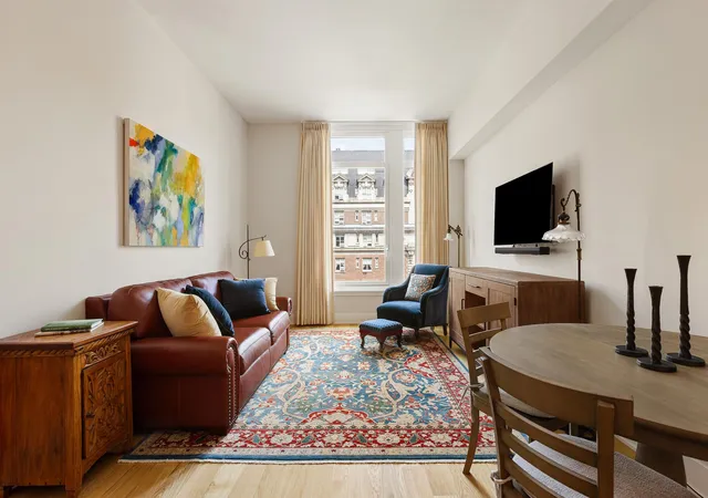 House for sale at 218 W 103rd Street #9-D, New York City, NY 10025 | MLS# RLS20106929 | Listing updated on 2026-10-06