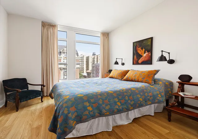 Photo 4 of House for sale at 218 W 103rd Street #9-D, New York City, NY 10025 | MLS# RLS20106929 | Listing updated on 2026-10-06