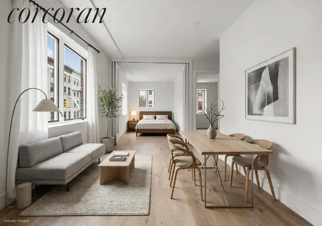 Photo 2 of Condo for sale at 749 Park Pl #3F, New York City, NY 11216 | MLS# RLS20106963 | Listing updated on 2026-08-04