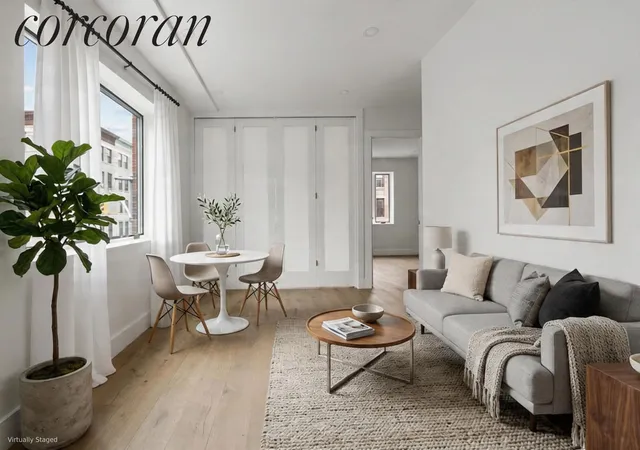 Photo 3 of Condo for sale at 749 Park Pl #3F, New York City, NY 11216 | MLS# RLS20106963 | Listing updated on 2026-08-04