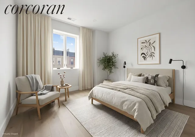 Photo 3 of House for sale at 749 Park Pl #3F, New York City, NY 11216 | MLS# RLS20106963 | Listing updated on 2026-08-04