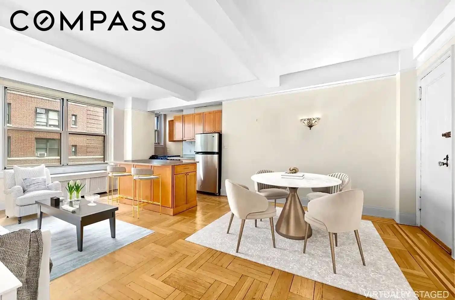 Photo 1 of Condo for sale at 410 Central Park W #4C, New York City, NY 10025 | MLS# RLS20105633 | Listing updated on 2026-10-29
