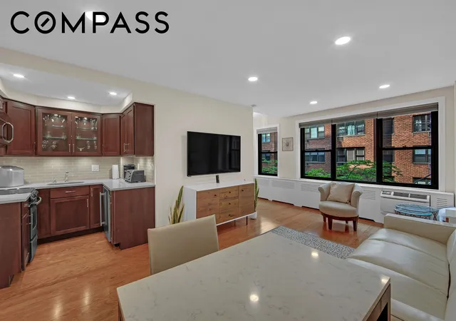 1st image of 2 Tudor City Pl #1NS, New York City, NY 10017 | MLS# RLS20107015