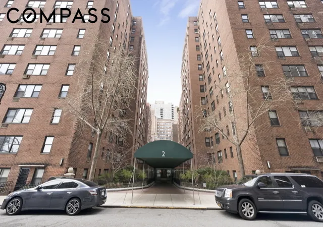 9th image of 2 Tudor City Pl #1NS, New York City, NY 10017 | MLS# RLS20107015