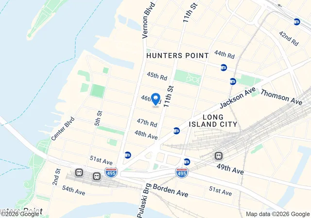 12th image of 10 47 47th Ave, New York City, NY 11101 | MLS# RLS20107016