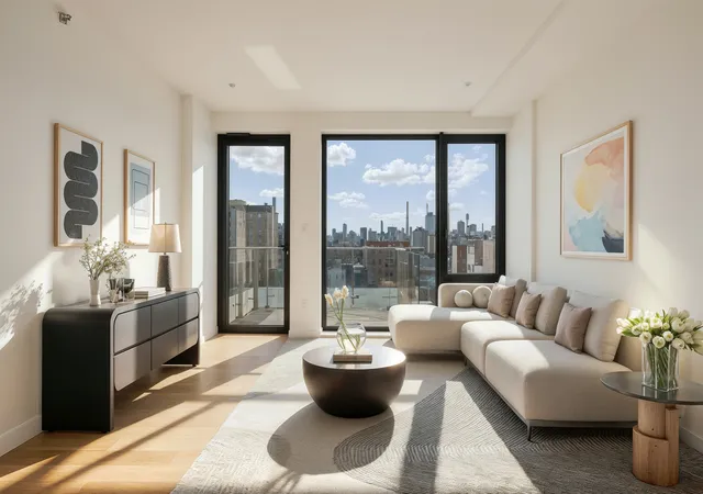 Photo 1 of Condo for sale at 40 21 27th Street #6C, New York City, NY 11101 | MLS# RLS20107027 | Listing updated on 2026-08-03