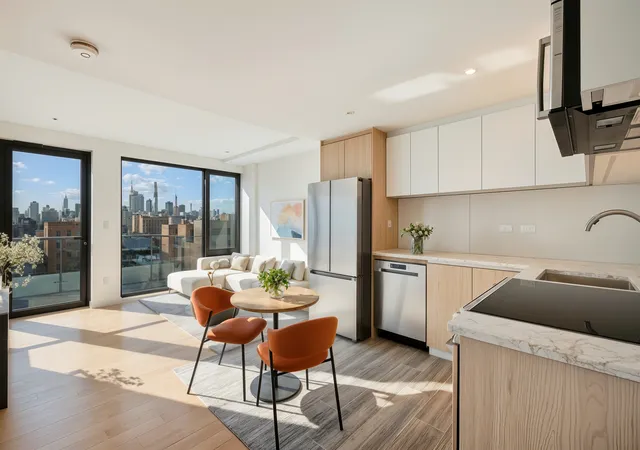 Photo 2 of Condo for sale at 40 21 27th Street #6C, New York City, NY 11101 | MLS# RLS20107027 | Listing updated on 2026-08-03