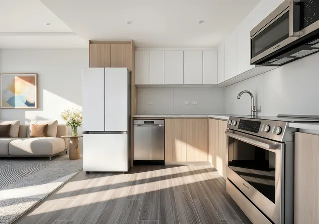 Photo 3 of House for sale at 40-21 27th Street #6C, New York City, NY 11101 | MLS# RLS20107027 | Listing updated on 2026-08-03